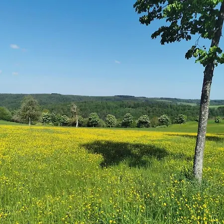 Wandern, Reiten Und Seele Baumeln Lassen 아파트