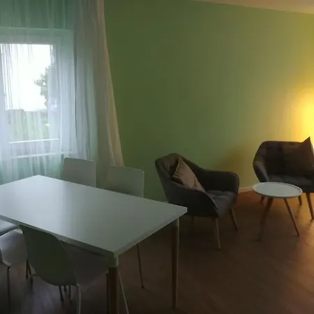 Apartment Wandern, Reiten Und Seele Baumeln Lassen *