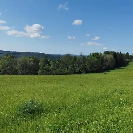 Apartman Wandern, Reiten Und Seele Baumeln Lassen
