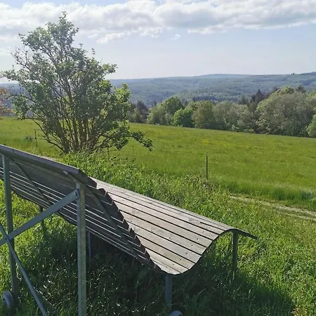 Wandern, Reiten Und Seele Baumeln Lassen