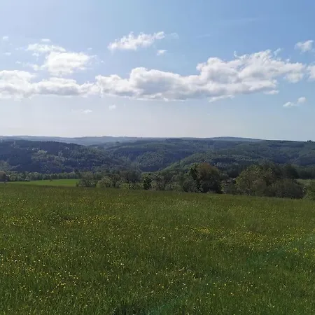 Wandern, Reiten Und Seele Baumeln Lassen Apartmán