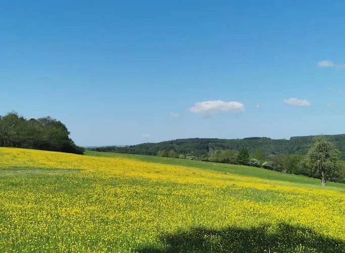Wandern, Reiten Und Seele Baumeln Lassen Apartment