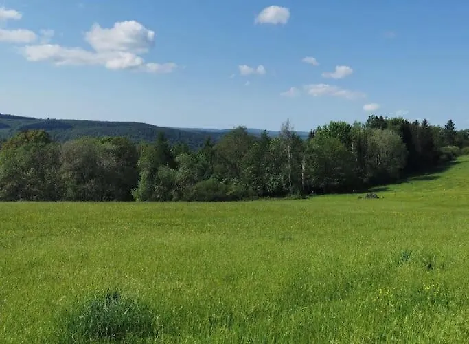 Apartment Wandern, Reiten Und Seele Baumeln Lassen